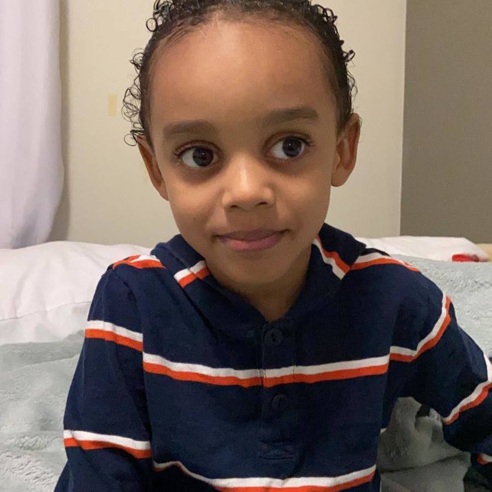 Meet your Posher, Luis